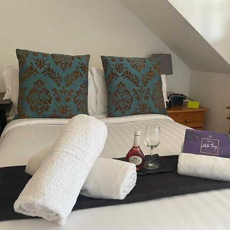 Sw16 Norbury Guesthouse 런던 외부 사진
