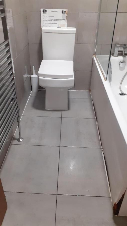 Sw16 Norbury Guesthouse 런던 외부 사진