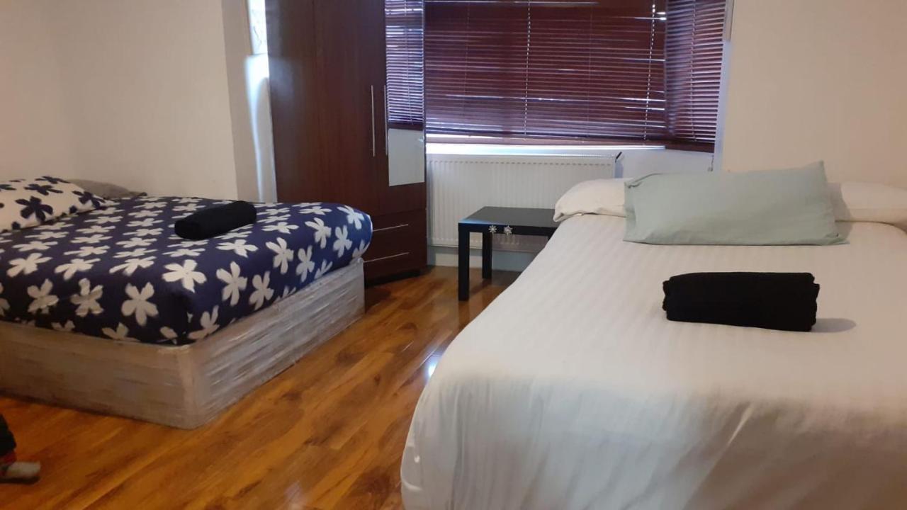 Sw16 Norbury Guesthouse 런던 외부 사진