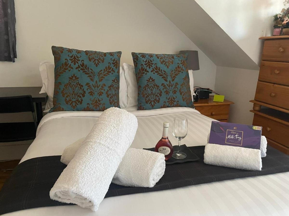 Sw16 Norbury Guesthouse 런던 외부 사진