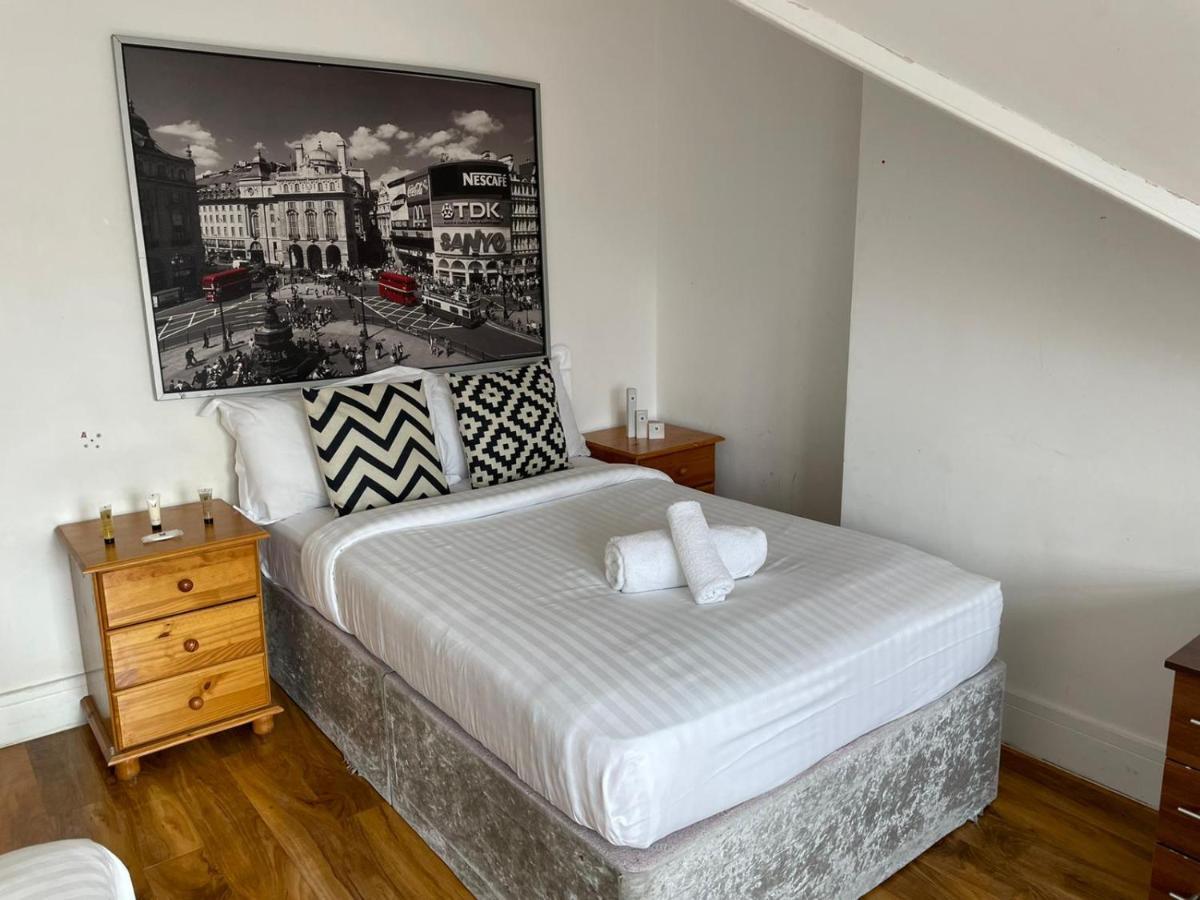 Sw16 Norbury Guesthouse 런던 외부 사진