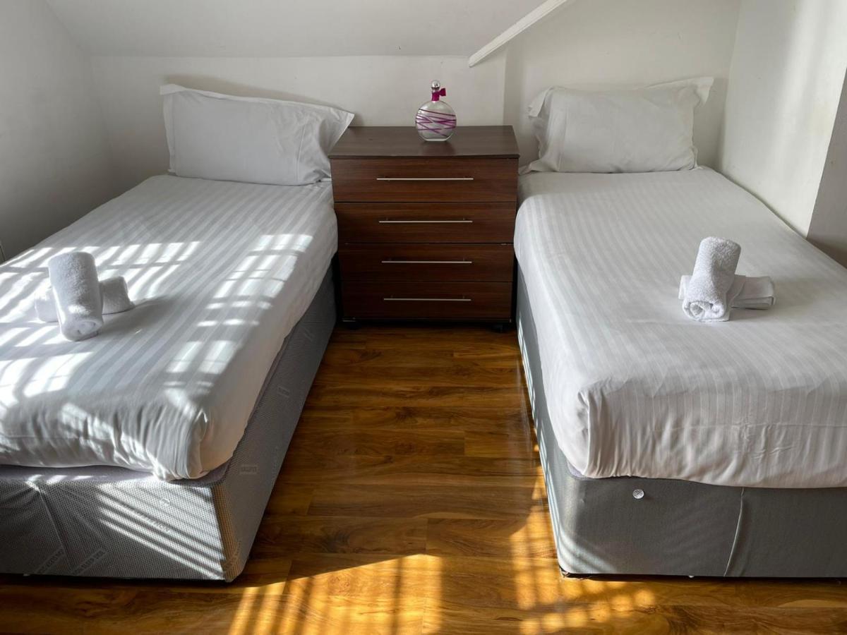 Sw16 Norbury Guesthouse 런던 외부 사진