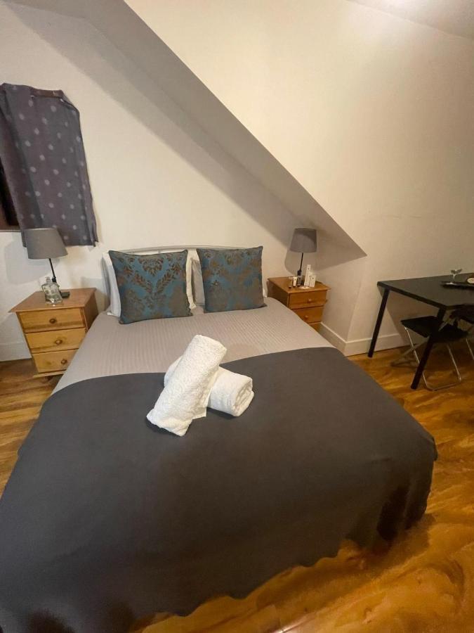 Sw16 Norbury Guesthouse 런던 외부 사진