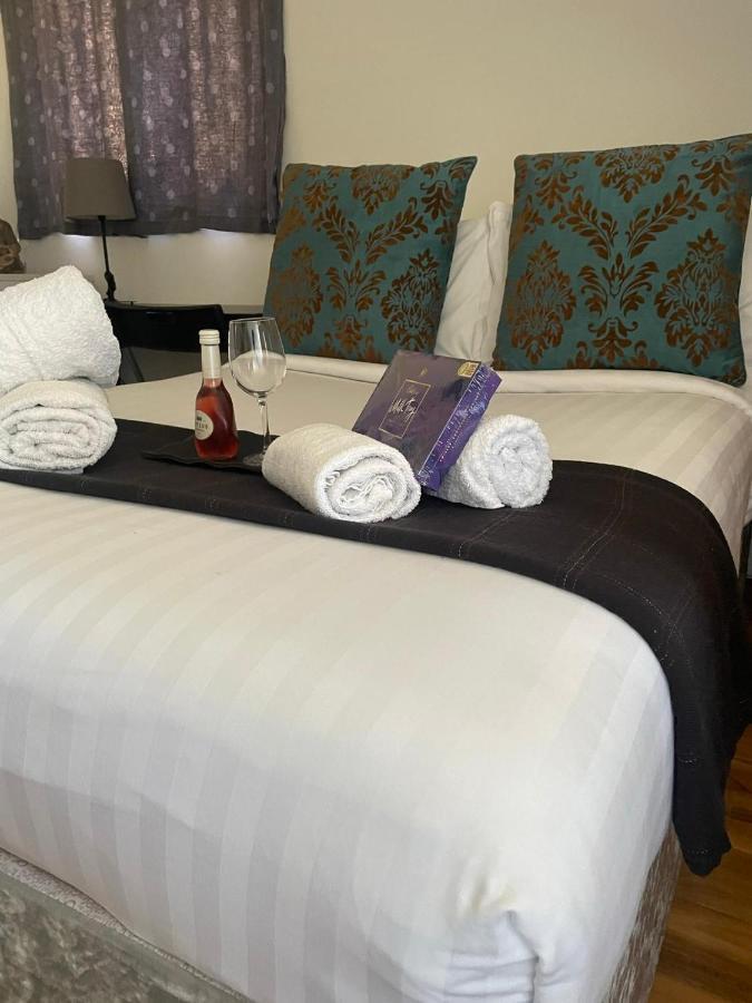 Sw16 Norbury Guesthouse 런던 외부 사진