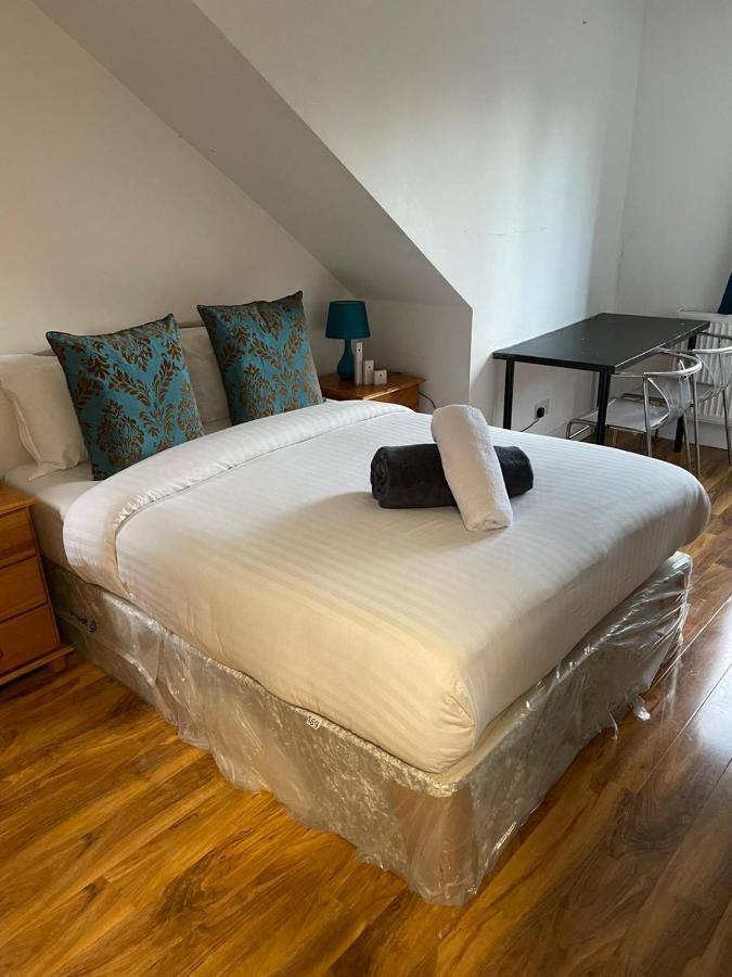 Sw16 Norbury Guesthouse 런던 외부 사진