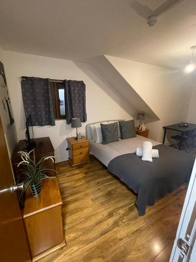 Sw16 Norbury Guesthouse 런던 외부 사진