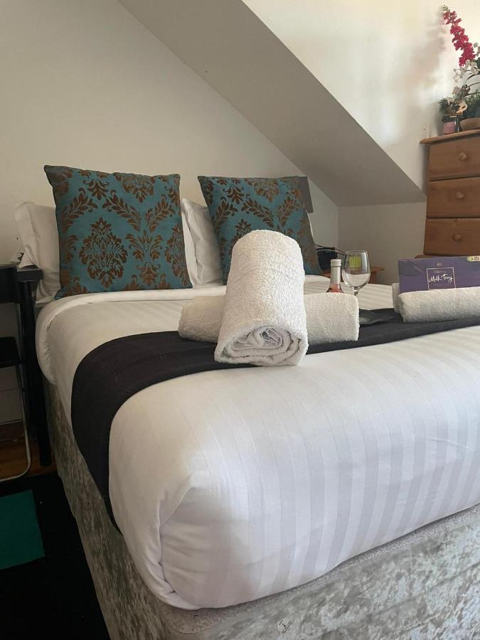 Sw16 Norbury Guesthouse 런던 외부 사진