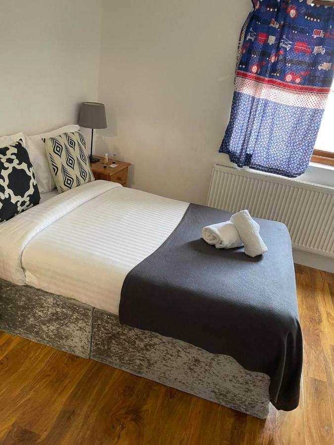 Sw16 Norbury Guesthouse 런던 외부 사진