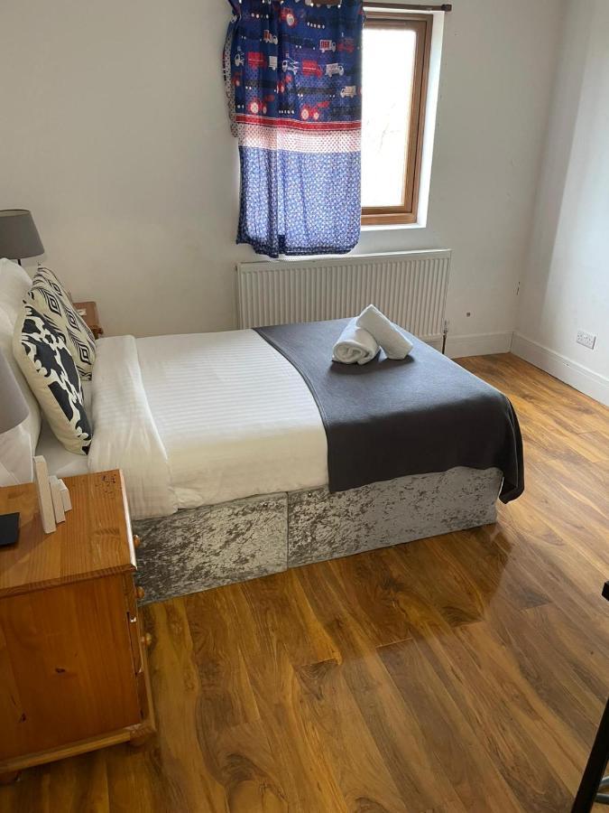 Sw16 Norbury Guesthouse 런던 외부 사진