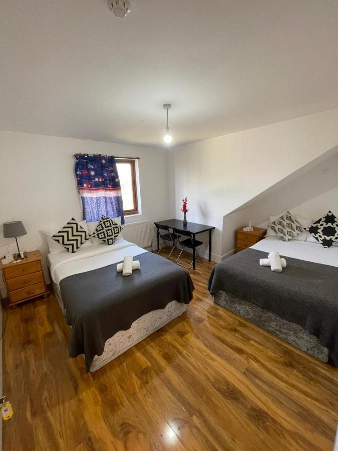 Sw16 Norbury Guesthouse 런던 외부 사진