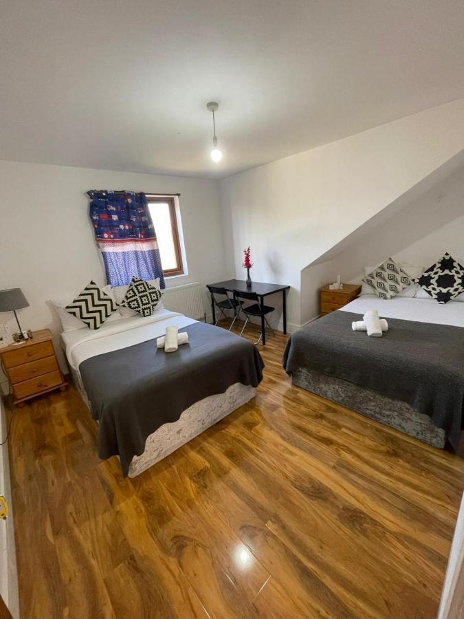Sw16 Norbury Guesthouse 런던 외부 사진