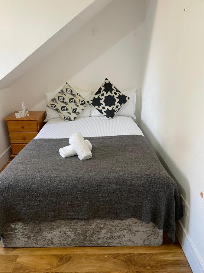 Sw16 Norbury Guesthouse 런던 외부 사진