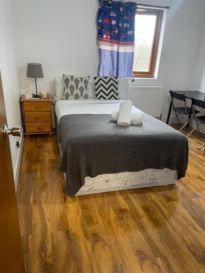 Sw16 Norbury Guesthouse 런던 외부 사진