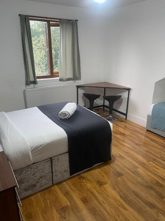 Sw16 Norbury Guesthouse 런던 외부 사진