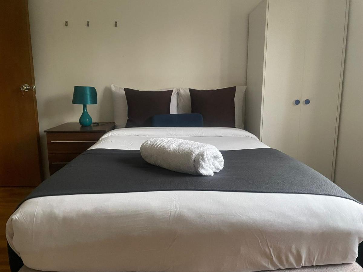 Sw16 Norbury Guesthouse 런던 외부 사진