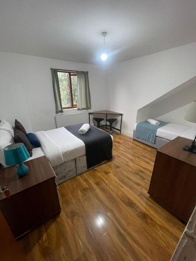 Sw16 Norbury Guesthouse 런던 외부 사진