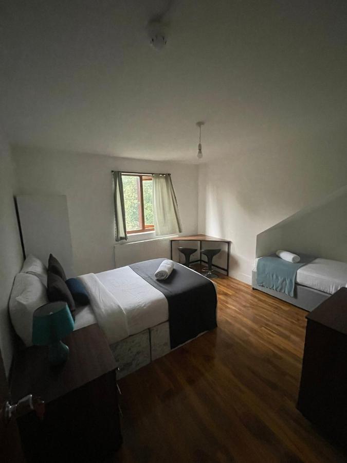 Sw16 Norbury Guesthouse 런던 외부 사진